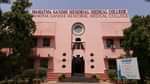DME MP NEET UG Round 1 GMC Bhopal Cutoff 2024