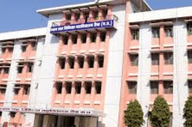 DME MP NEET UG Round 1 SSMC Rewa Cutoff 2024 Category-Wise