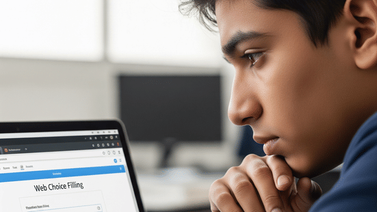 DME TN NEET UG Round 2 Choice Filling 2025 Begins on September 19: Important dates and instructions