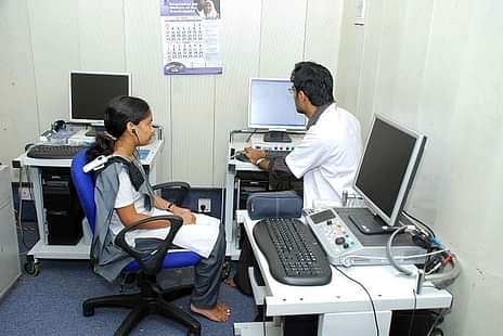 DME Tamil Nadu Round 2 Paramedical Choice Filling