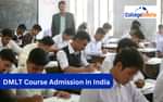 DMLT Course Admissions 2025 in India