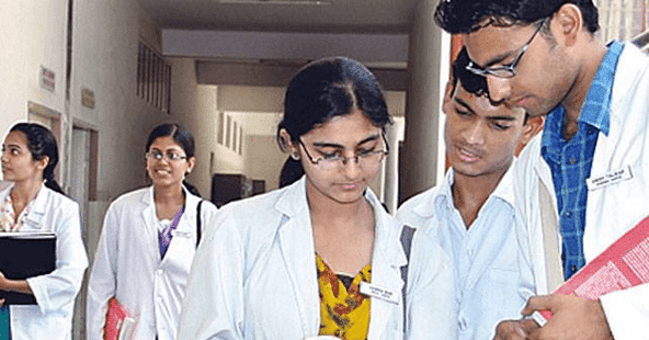 MBBS Admission Statistics in Punjab