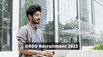 DRDO Recruitment 2023