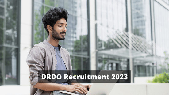 DRDO Recruitment 2023