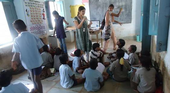 SSC Exam of Andhra Pradesh going to be held in dilapidated centers 