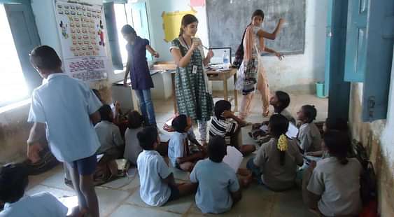 SSC Exam of Andhra Pradesh going to be held in dilapidated centers