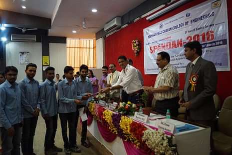 Spandan-National Level Paper Presentation Competition Concludes at YCCE Nagpur 