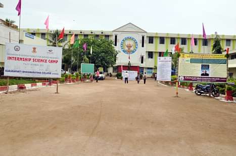 KBN Student Selected for National Level Hand Ball Competition