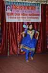 Rajshri Tondon Girls Degree College Organises Farewell 