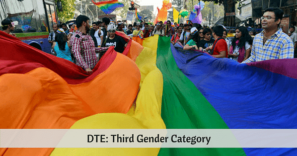 MHT CET 2017: DTE Introduces Third Gender Category for Applicants