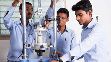 DTE Kerala Polytechnic First Allotment List 2025 Out