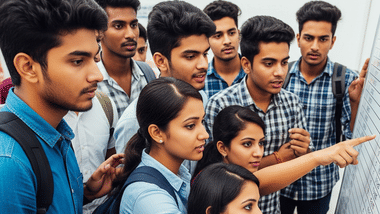 DTE Kerala Polytechnic Second Allotment Result 2025 LIVE Updates