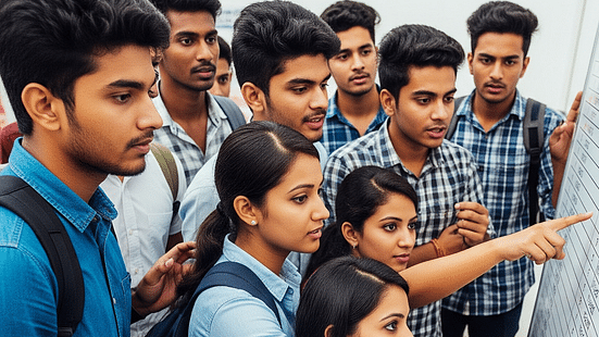 DTE Kerala Polytechnic Second Allotment Result 2025 LIVE Updates