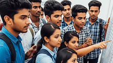 DTE Kerala Polytechnic Second Allotment Result 2025 LIVE Updates: Round 2 seat allotment, cutoff link