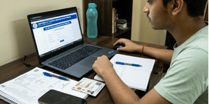 DTE MP B.Tech Counselling 2026 Registration Begins: Check Important Dates & Instructions