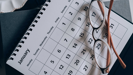 DTE MP B.Tech Counselling Dates 2024 Released: Admission schedule for engineering admissions (Image Credit: Pexels)