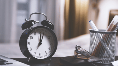 DTE MP B.Tech Merit List Expected Release Time 2024 (Image Credit: Pexels)