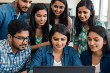 DTE MP B.Tech Round 2 Merit List 2025