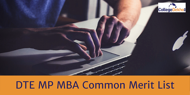 DTE MP MBA Common Merit List 2020 (Out) - Check Your Rank & Merit ...