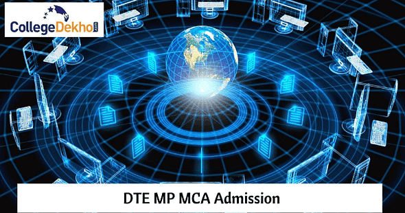 MCA admissions in Madhya Pradesh 2023