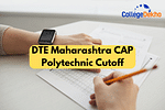 DTE Maharashtra CAP Polytechnic Cutoff 2024