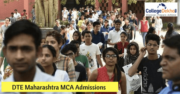DTE Maharashtra MCA Admissions 2018: Final Merit List to be Released Today