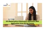 DTE Maharashtra Polytechnic Admission 2022