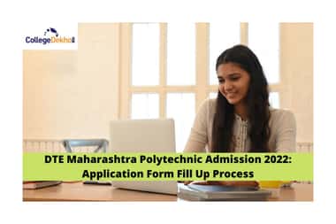 DTE Maharashtra Polytechnic Admission 2022
