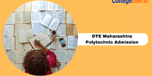 DTE Maharashtra Polytechnic Admission 2024