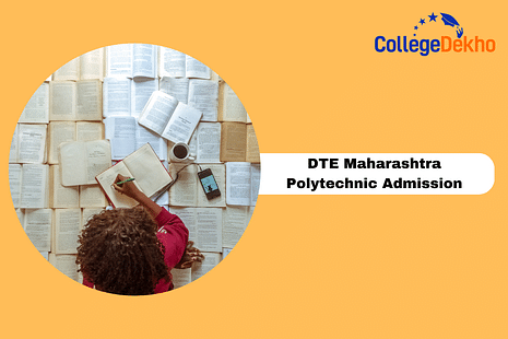 DTE Maharashtra Polytechnic Admission 2024