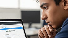 DTE Maharashtra Polytechnic CAP Round 1 Option Form 2025 Released: Steps to fill college and course choices