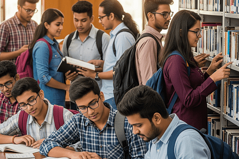 DTE Maharashtra Polytechnic CAP Seat Matrix 2025