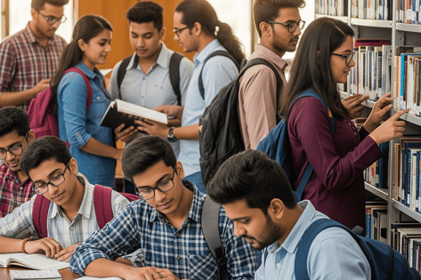 DTE Maharashtra Polytechnic CAP Seat Matrix 2025 (OUT): College-wise ...