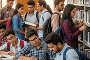 DTE Maharashtra Polytechnic CAP Seat Matrix 2025 (OUT): College-wise total number of seats
