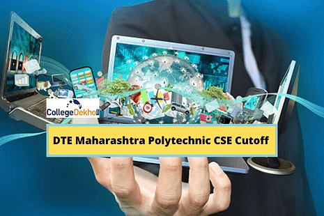 DTE Maharashtra Polytechnic CSE Cutoff 2023