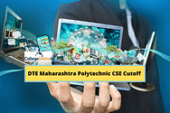 DTE Maharashtra Polytechnic CSE Cutoff 2025 (Out)