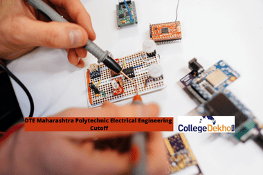 DTE Maharashtra Polytechnic Electrical Engineering Cutoff 2025