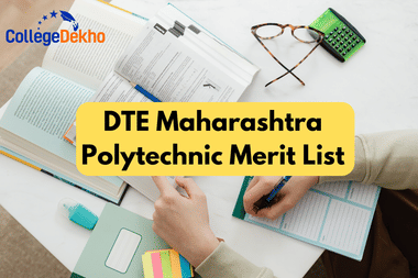 DTE Maharashtra Polytechnic Merit List 2025