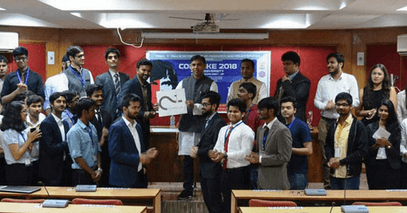 3G Start-Up Clubs Launched in DU