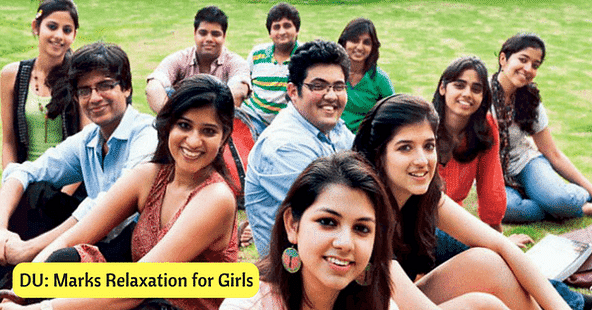 Delhi University Colleges Offering Marks Relaxation to Girls