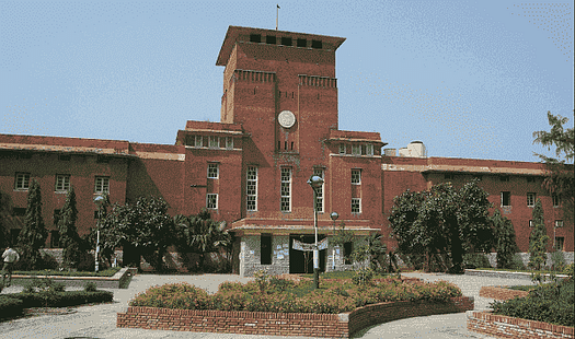 Delhi University Hostels