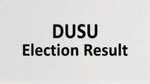 DUSU Election Result 2025 LIVE Updates; Counting today, winners details by tonight
