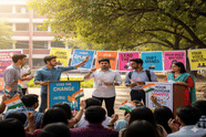 DUSU Election Results 2025 on September 19; Winners list likely by THIS Time