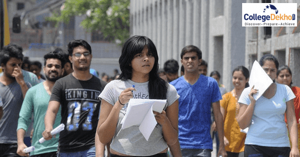 DU Admissions 2018: 90% UG Applicants from CBSE Board