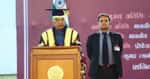 President of India Addresses 94th Convocation Ceremony of Delhi University
