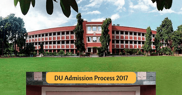 Delhi University to Commence Admission Process from May 15