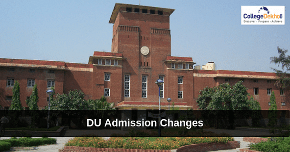 DU's Full Scholarship Scheme for Students who've Lost Parents