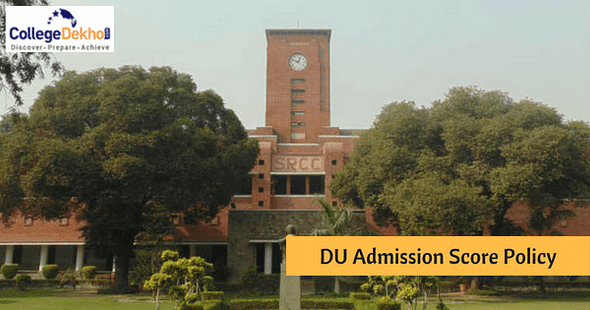 No Change in Delhi University Score Calculation Policy for UG Admissions 2018