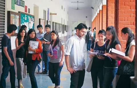DU Comes with New Admission Rule