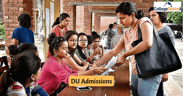 DU Admissions Get Tougher For B.Sc Courses Due to Changed Eligibility Criteria